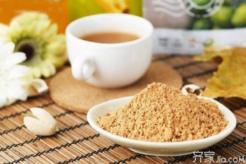 木瓜葛根胶原蛋白粉有什么作用 2026年木瓜葛根胶原蛋白粉有什么作用呢