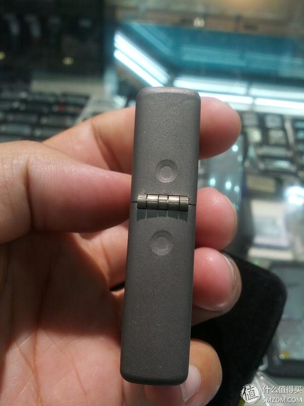 ZIPPO百科 篇一：纯钛110#