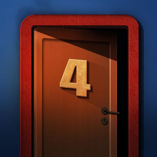escaperoom书房攻略（密室逃脱4第1关攻略 Escape Room4第1关攻略）