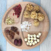 桃胶花胶雪耳糖水 2026年桃胶雪耳糖水的做法窍门 桃胶花胶雪耳糖水 2026年桃胶雪耳糖水的做法窍门