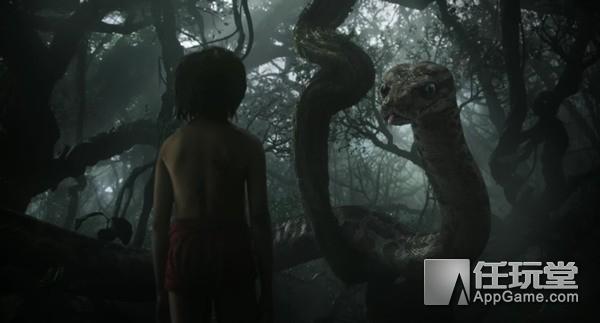 《奇幻森林》展现逼真“动物世界” 几款游戏看清森林的善与恶