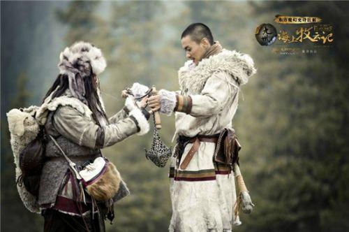 《九州·海上牧云记》各人物结局剧透（1~75集）分集介绍