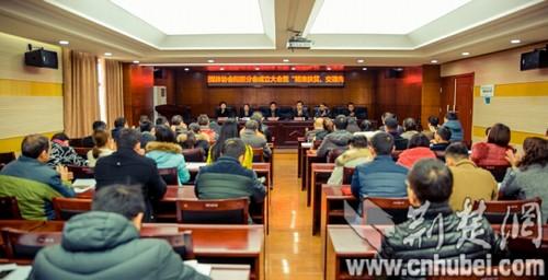 阳新网站建设（阳新县成立网络新媒体协会 刘波当选首任会长）