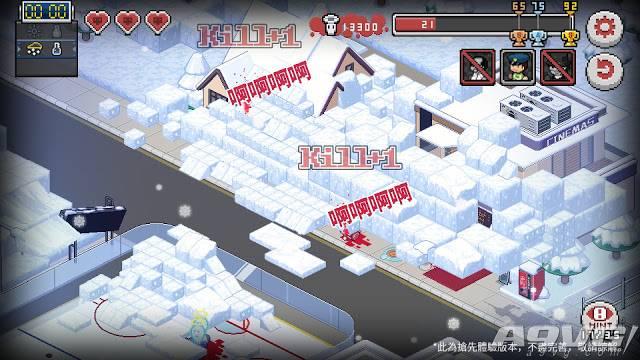 《死神来了》评测：以制造意外死亡为目标的小众游戏