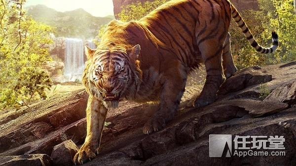 《奇幻森林》展现逼真“动物世界” 几款游戏看清森林的善与恶