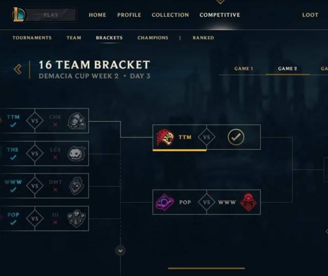 LOL：全新五黑激斗模式祥解，也许你就能找到下一个Uzi！