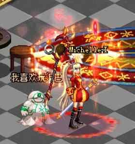 DNF：萝莉控福利来了！萌妹分享女魔法圣诞套装搭配 时装也太多了