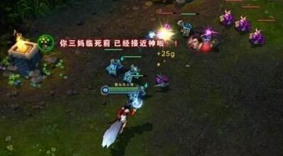 名字起的好五杀跑不了 看看那些英雄联盟玩家的神ID