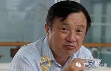 72岁坐拥62亿身家，却是个“三无总裁”，任正非大写的低调