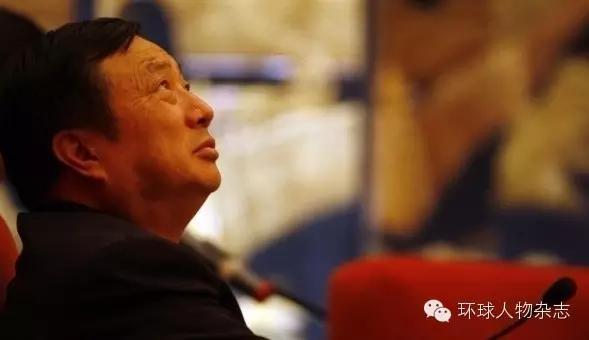 72岁坐拥62亿身家，却是个“三无总裁”，任正非大写的低调