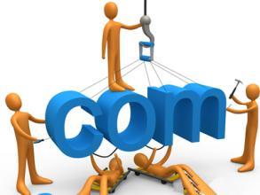 注意,东莞网站建设不要选择模板建站