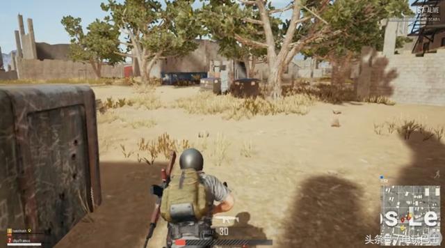 pubg所有版本下载（绝地求生正式服上线 新老版本对比汇总）