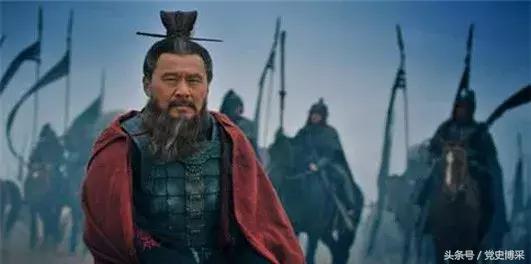 毛主席与《三国志》