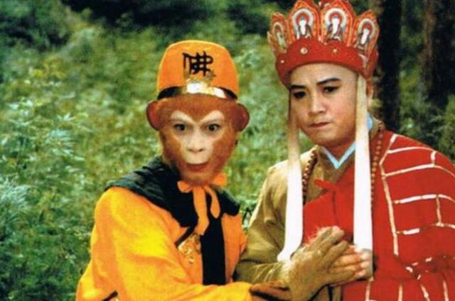 西游战记3半人马妖王（西游有哪六大妖王战力通天哪些妖王神通过人让孙悟空屡遇危险）