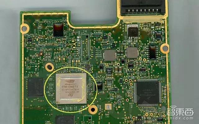 k8什么意思圈内（解密特斯拉自动驾驶芯片和背后一号人物）