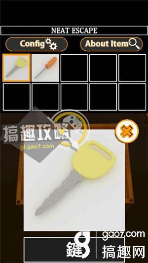 逃脱游戏餐厅攻略 逃脱游戏餐厅通关图文攻略