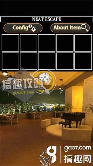 密室茶餐厅攻略（逃脱游戏餐厅攻略 逃脱游戏餐厅通关图文攻略）