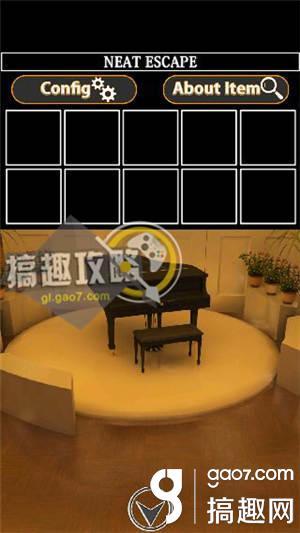 逃脱游戏餐厅攻略 逃脱游戏餐厅通关图文攻略