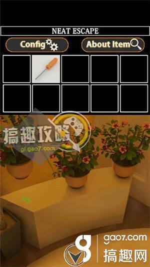 逃脱游戏餐厅攻略 逃脱游戏餐厅通关图文攻略