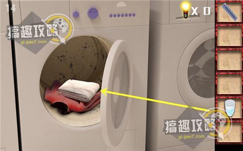 越狱神庙逃亡之密室逃脱8第14关攻略 逃出豪宅第14关攻略