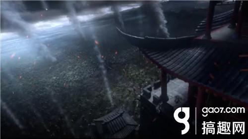 视觉突破 《征途手机版》新版评测：高级第三系技能开启