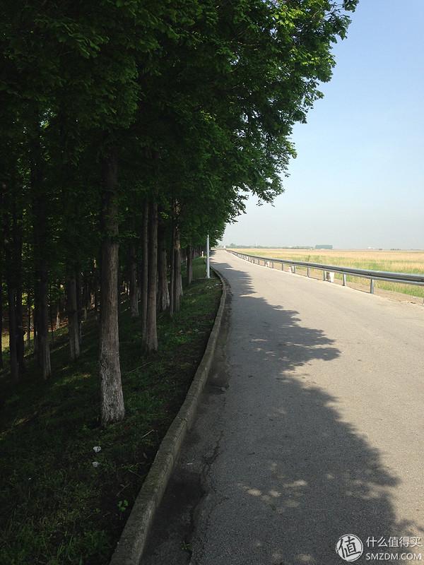 “不知不觉中了毒”-雅马哈巧格（亮晶褐）1200公里驾驶感受杂谈
