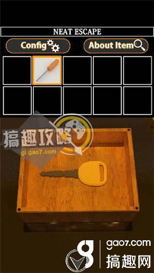 逃脱游戏餐厅攻略 逃脱游戏餐厅通关图文攻略