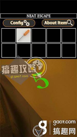 逃脱游戏餐厅攻略 逃脱游戏餐厅通关图文攻略