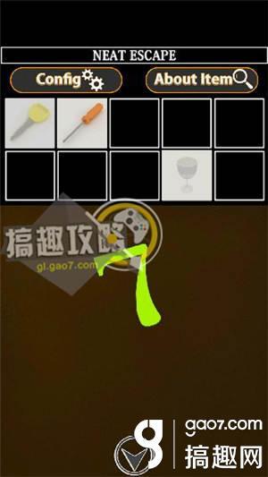 逃脱游戏餐厅攻略 逃脱游戏餐厅通关图文攻略