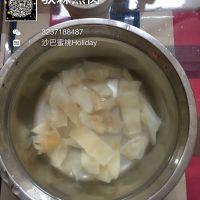 花胶冰糖 2026年花胶冰糖牛奶有什么用