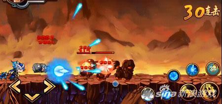 造梦西游4手机版评测 你是猴子请来的救兵吗