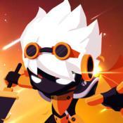 骑士游戏下载破解版下载（星之骑士破解版 Star Knight内购无限金币版下载）