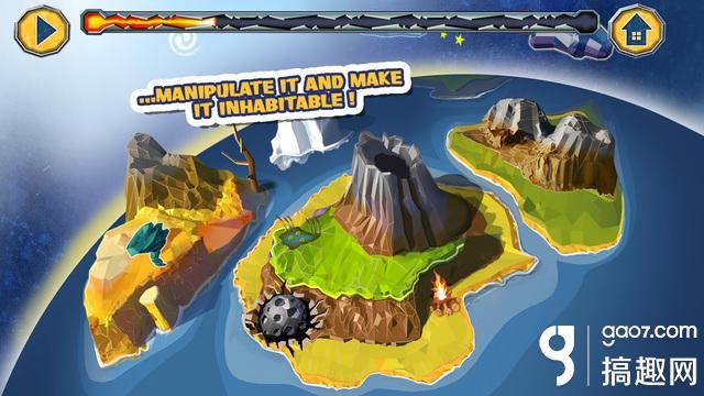 重制地球怎么玩 Crafting Story玩法技巧详解