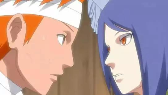 火影忍者CP大盘点 绝对有你不知道的情侣