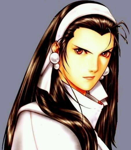 拳皇97--人物心得+进阶攻略 3S篇