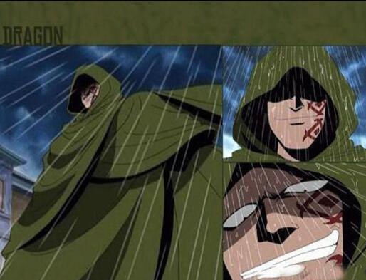 海贼vs火影 人气角色大pk,你是谁的饭