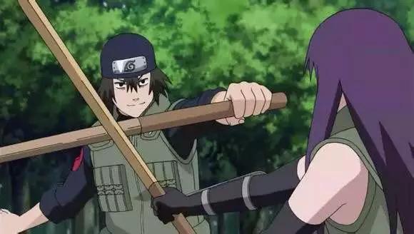 火影忍者CP大盘点 绝对有你不知道的情侣