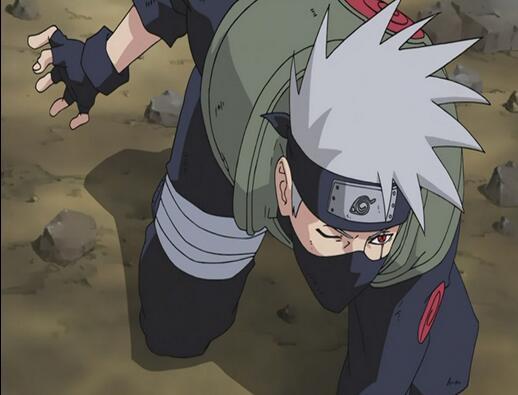 海贼vs火影 人气角色大pk,你是谁的饭