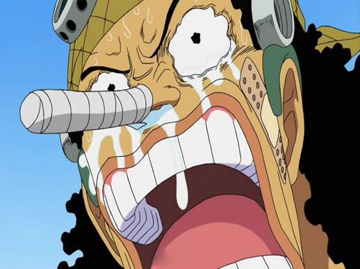 海贼vs火影 人气角色大pk，你是谁的饭
