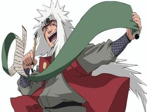 海贼vs火影 人气角色大pk,你是谁的饭