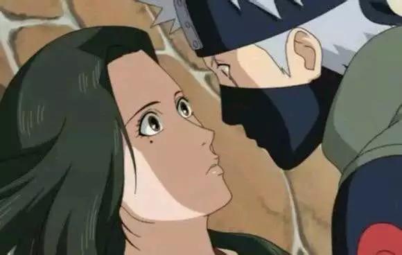 火影忍者CP大盘点 绝对有你不知道的情侣