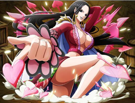 海贼vs火影 人气角色大pk,你是谁的饭