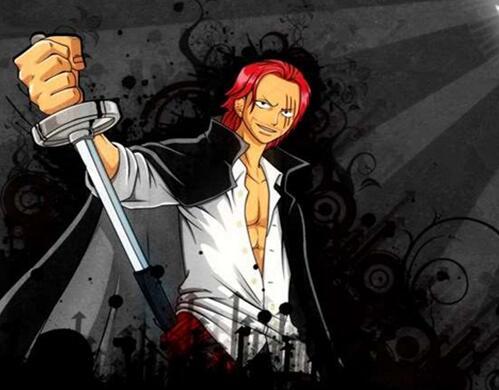 海贼vs火影 人气角色大pk,你是谁的饭