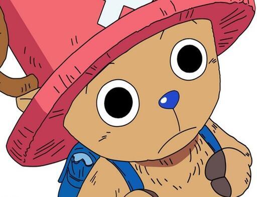 海贼vs火影 人气角色大pk,你是谁的饭