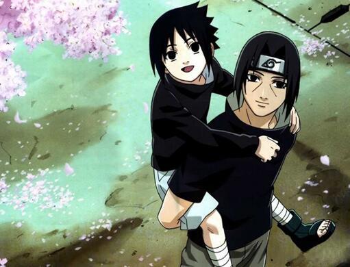 海贼vs火影 人气角色大pk,你是谁的饭