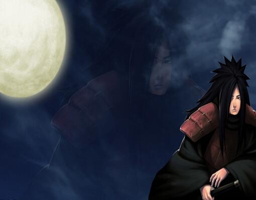 海贼vs火影 人气角色大pk,你是谁的饭