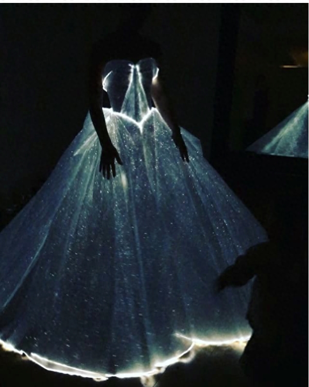 2016美国纽约MET GALA 明星着装品牌最齐名单