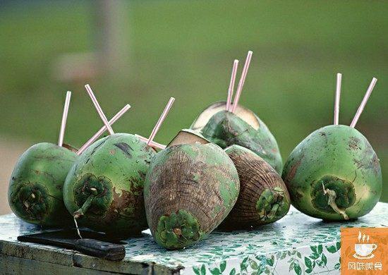 原来椰子能治百病的！你不知道椰子的惊人功效！千万人转载！