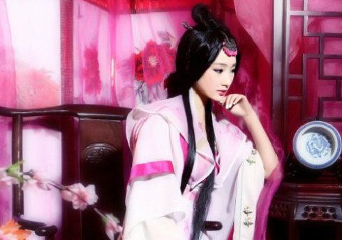 李商隐到底是男是女（情圣诗人李商隐生命中的三个女子）