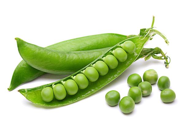 豌豆的功效与作用与营养价值及食用禁忌